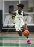 Photo from the gallery "Mt. Pleasant vs. Denison (UIL 5A D2 Bi-District Basketball Playoff)"