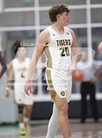 Photo from the gallery "Mt. Pleasant vs. Denison (UIL 5A D2 Bi-District Basketball Playoff)"