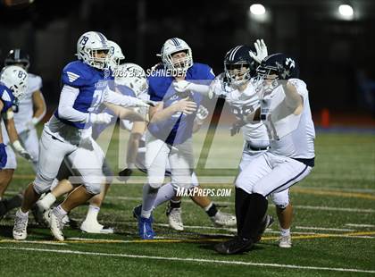 Thumbnail 1 in Marin Catholic @ Acalanes (NCS D1 Semifinal) photogallery.
