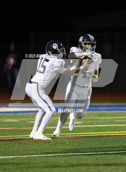 Thumbnail 1 in Marin Catholic @ Acalanes (NCS D1 Semifinal) photogallery.