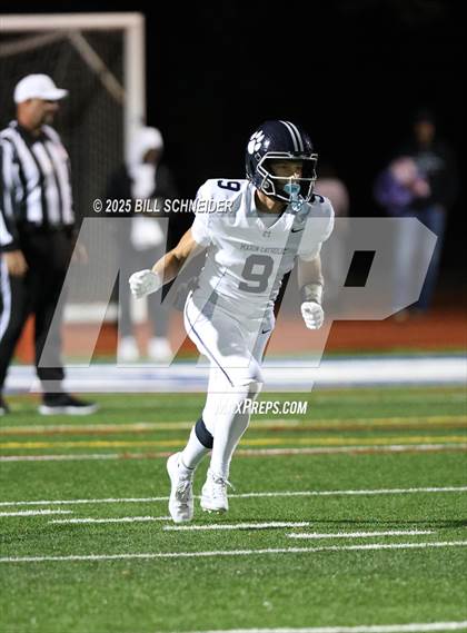 Thumbnail 3 in Marin Catholic @ Acalanes (NCS D1 Semifinal) photogallery.