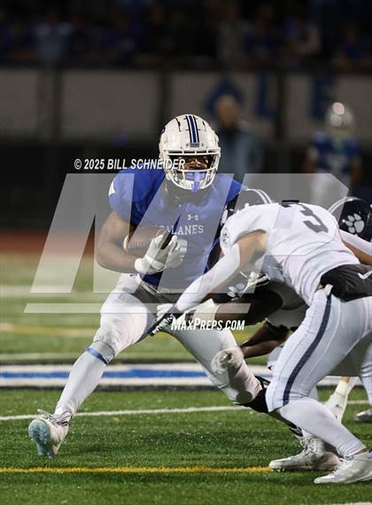 Thumbnail 1 in Marin Catholic @ Acalanes (NCS D1 Semifinal) photogallery.