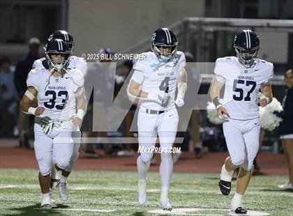 Thumbnail 1 in Marin Catholic @ Acalanes (NCS D1 Semifinal) photogallery.