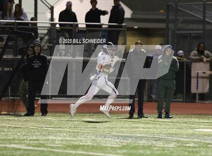Thumbnail 3 in Marin Catholic @ Acalanes (NCS D1 Semifinal) photogallery.