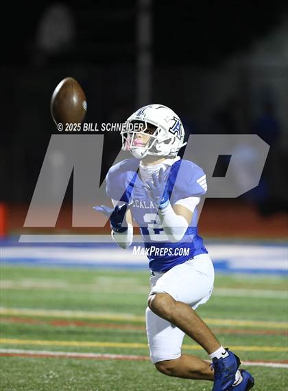 Thumbnail 1 in Marin Catholic @ Acalanes (NCS D1 Semifinal) photogallery.