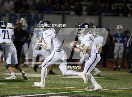 Thumbnail 1 in Marin Catholic @ Acalanes (NCS D1 Semifinal) photogallery.