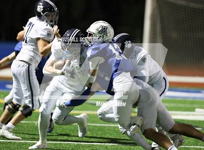 Thumbnail 1 in Marin Catholic @ Acalanes (NCS D1 Semifinal) photogallery.