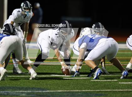 Thumbnail 1 in Marin Catholic @ Acalanes (NCS D1 Semifinal) photogallery.