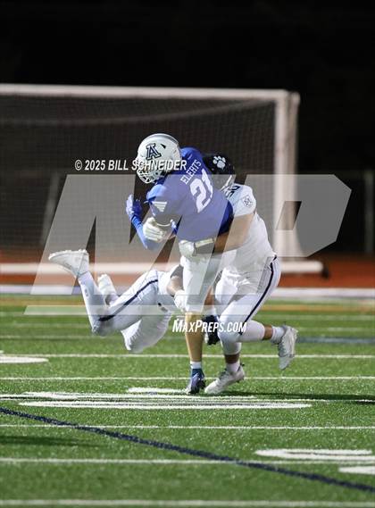 Thumbnail 3 in Marin Catholic @ Acalanes (NCS D1 Semifinal) photogallery.