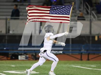 Thumbnail 2 in Marin Catholic @ Acalanes (NCS D1 Semifinal) photogallery.