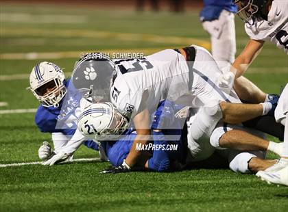 Thumbnail 3 in Marin Catholic @ Acalanes (NCS D1 Semifinal) photogallery.