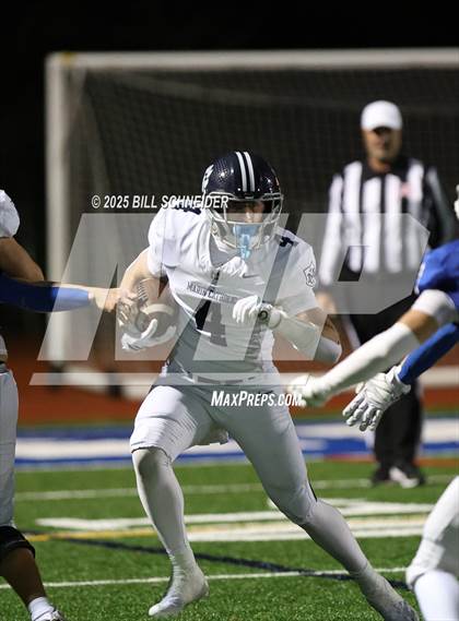 Thumbnail 3 in Marin Catholic @ Acalanes (NCS D1 Semifinal) photogallery.