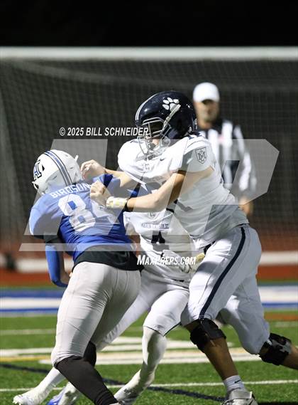 Thumbnail 2 in Marin Catholic @ Acalanes (NCS D1 Semifinal) photogallery.