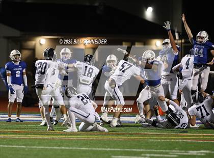 Thumbnail 3 in Marin Catholic @ Acalanes (NCS D1 Semifinal) photogallery.