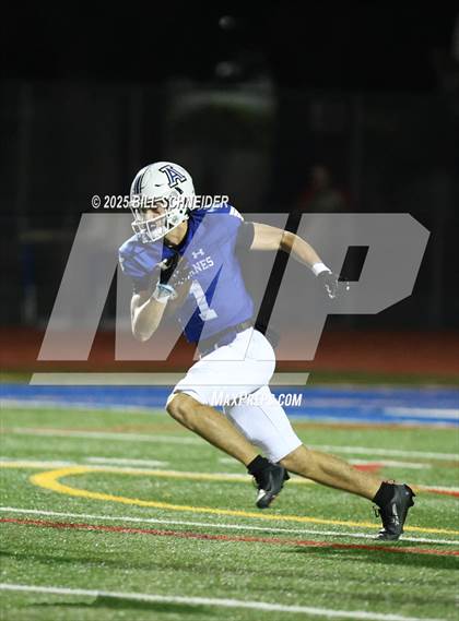 Thumbnail 2 in Marin Catholic @ Acalanes (NCS D1 Semifinal) photogallery.