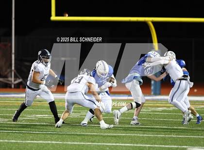 Thumbnail 1 in Marin Catholic @ Acalanes (NCS D1 Semifinal) photogallery.