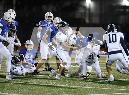Thumbnail 1 in Marin Catholic @ Acalanes (NCS D1 Semifinal) photogallery.