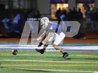 Thumbnail 3 in Marin Catholic @ Acalanes (NCS D1 Semifinal) photogallery.