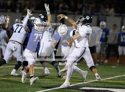 Thumbnail 3 in Marin Catholic @ Acalanes (NCS D1 Semifinal) photogallery.