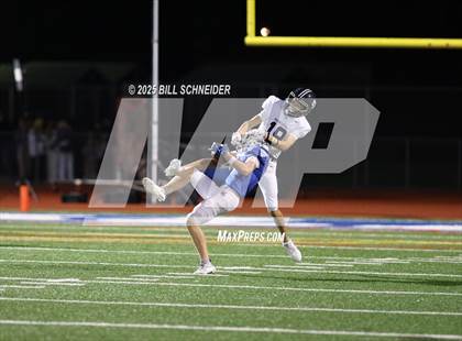 Thumbnail 3 in Marin Catholic @ Acalanes (NCS D1 Semifinal) photogallery.