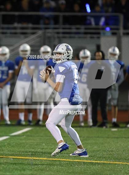 Thumbnail 1 in Marin Catholic @ Acalanes (NCS D1 Semifinal) photogallery.