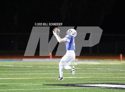 Thumbnail 2 in Marin Catholic @ Acalanes (NCS D1 Semifinal) photogallery.