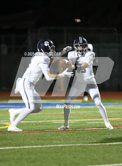 Thumbnail 2 in Marin Catholic @ Acalanes (NCS D1 Semifinal) photogallery.