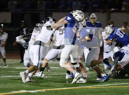 Thumbnail 2 in Marin Catholic @ Acalanes (NCS D1 Semifinal) photogallery.