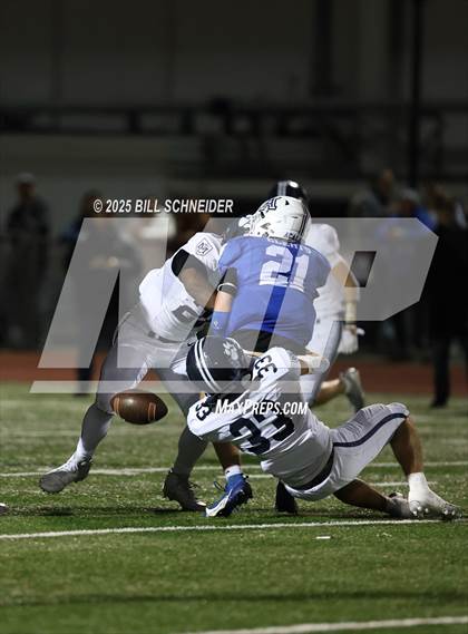 Thumbnail 1 in Marin Catholic @ Acalanes (NCS D1 Semifinal) photogallery.