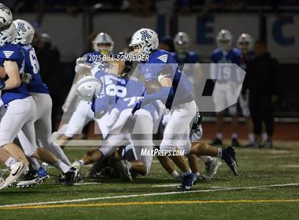Thumbnail 1 in Marin Catholic @ Acalanes (NCS D1 Semifinal) photogallery.