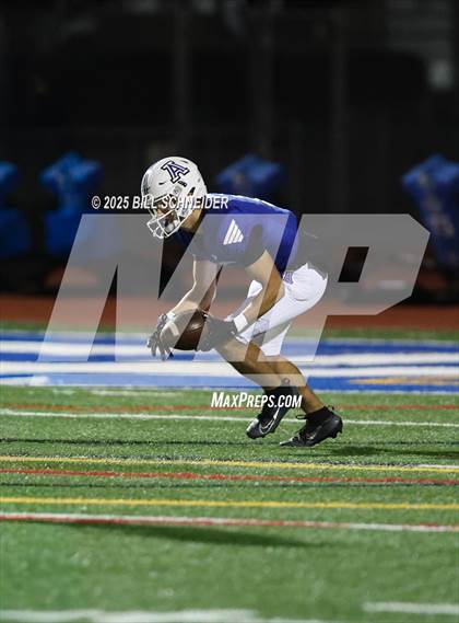 Thumbnail 1 in Marin Catholic @ Acalanes (NCS D1 Semifinal) photogallery.