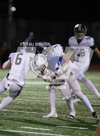 Thumbnail 2 in Marin Catholic @ Acalanes (NCS D1 Semifinal) photogallery.