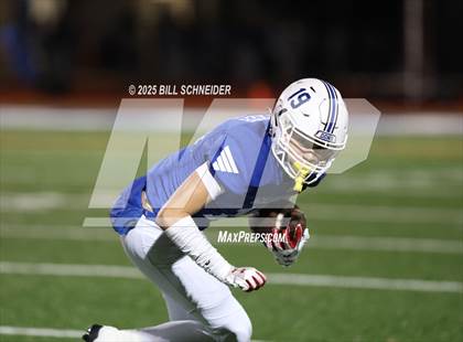 Thumbnail 3 in Marin Catholic @ Acalanes (NCS D1 Semifinal) photogallery.
