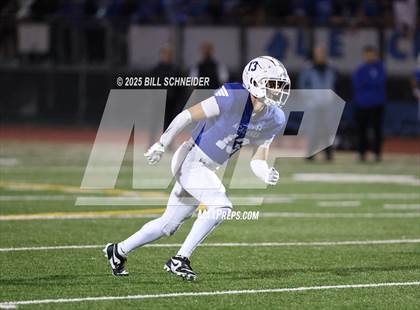 Thumbnail 3 in Marin Catholic @ Acalanes (NCS D1 Semifinal) photogallery.