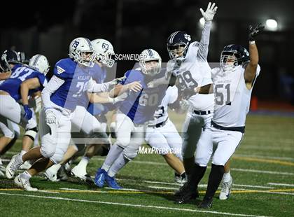 Thumbnail 2 in Marin Catholic @ Acalanes (NCS D1 Semifinal) photogallery.