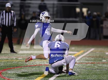 Thumbnail 1 in Marin Catholic @ Acalanes (NCS D1 Semifinal) photogallery.
