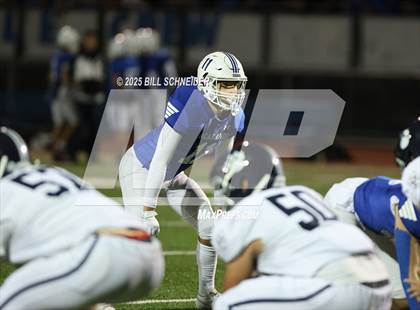 Thumbnail 1 in Marin Catholic @ Acalanes (NCS D1 Semifinal) photogallery.