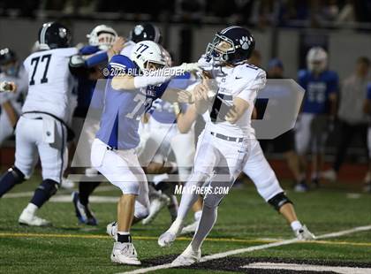 Thumbnail 1 in Marin Catholic @ Acalanes (NCS D1 Semifinal) photogallery.