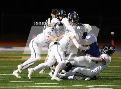 Thumbnail 2 in Marin Catholic @ Acalanes (NCS D1 Semifinal) photogallery.