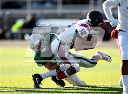 Thumbnail 3 in Clayton Valley Charter @ De La Salle photogallery.