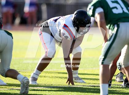 Thumbnail 1 in Clayton Valley Charter @ De La Salle photogallery.