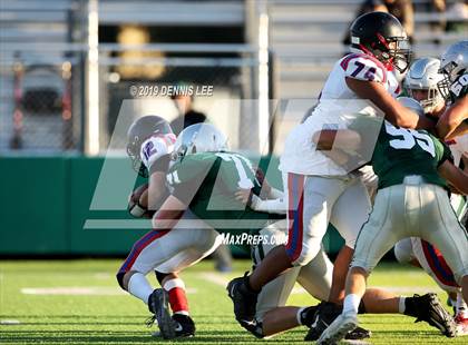 Thumbnail 1 in Clayton Valley Charter @ De La Salle photogallery.