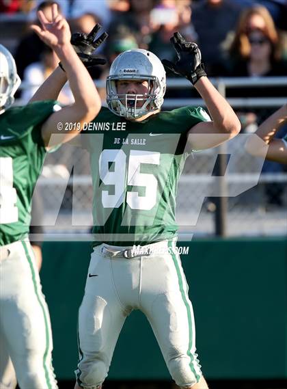 Thumbnail 1 in Clayton Valley Charter @ De La Salle photogallery.