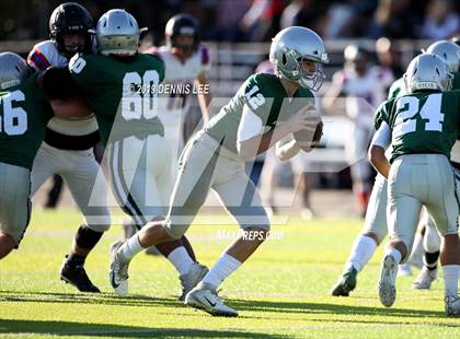 Thumbnail 2 in Clayton Valley Charter @ De La Salle photogallery.