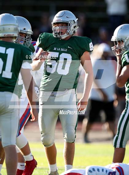 Thumbnail 1 in Clayton Valley Charter @ De La Salle photogallery.