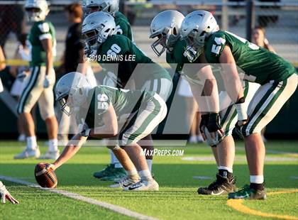 Thumbnail 3 in Clayton Valley Charter @ De La Salle photogallery.