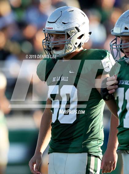 Thumbnail 2 in Clayton Valley Charter @ De La Salle photogallery.
