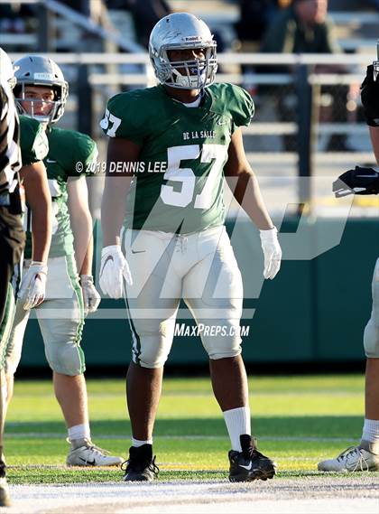 Thumbnail 3 in Clayton Valley Charter @ De La Salle photogallery.