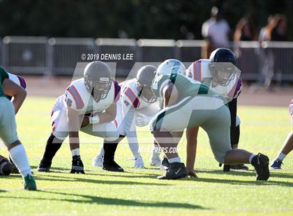Thumbnail 1 in Clayton Valley Charter @ De La Salle photogallery.