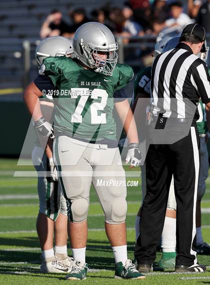 Thumbnail 2 in Clayton Valley Charter @ De La Salle photogallery.